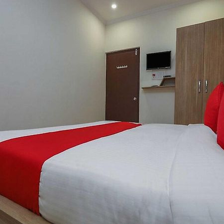 Hotel O Palm Town Dzsaipur Kültér fotó
