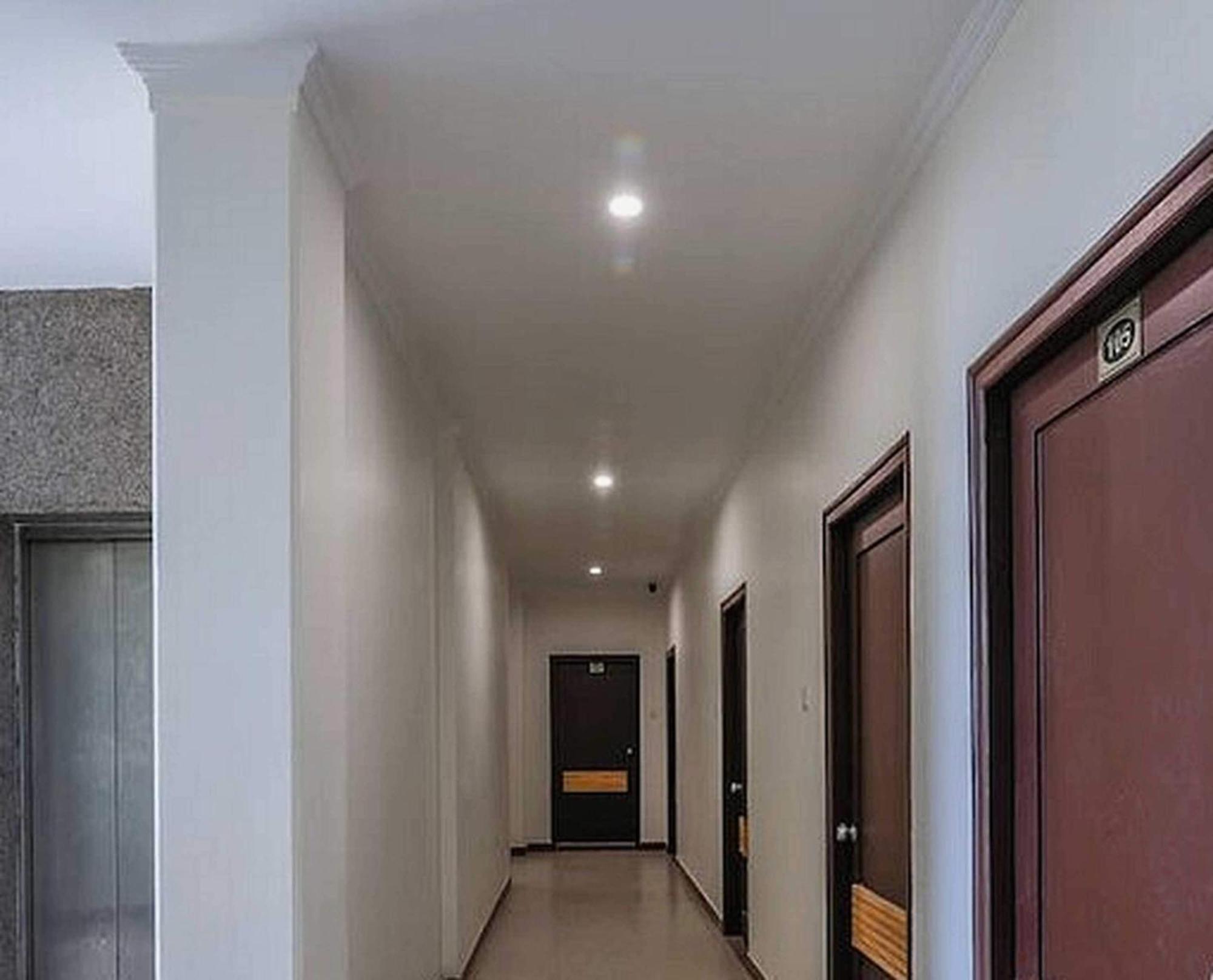 Hotel O Palm Town Dzsaipur Kültér fotó